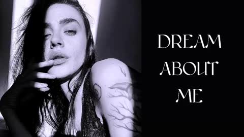 Snapshot of ivyjonson chatting on March 1, 2025, 2:13 pm Miss Ivy online show from March 1, 2025, 2:13 pm