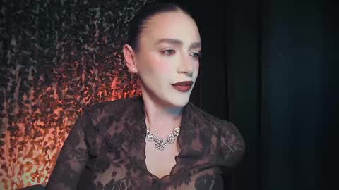 Snapshot of ivyjonson chatting on March 1, 2025, 5:27 pm Miss Ivy online show from March 1, 2025, 5:27 pm