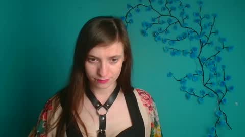 Snapshot of ivynoir_ chatting on April 6, 2026, 1:23 pm Ivy online show from April 6, 2026, 1:23 pm