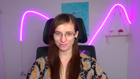 Snapshot of ivynoir_ chatting on May 6, 2026, 11:59 am Ivy online show from May 6, 2026, 11:59 am