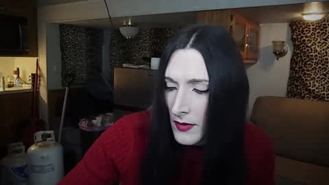 Snapshot of ivyrose499 chatting on December 27, 2024, 4:10 pm IvyRose499 online show from December 27, 2024, 4:10 pm