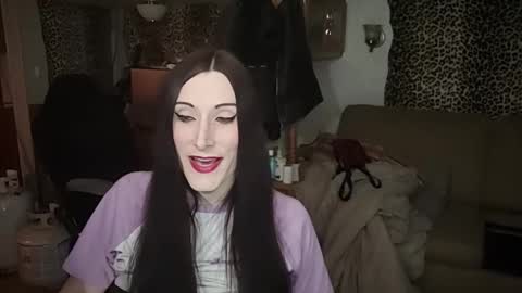 Snapshot of ivyrose499 chatting on February 13, 2025, 5:01 pm IvyRose499 online show from February 13, 2025, 5:01 pm