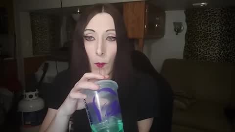 Snapshot of ivyrose499 chatting on March 10, 2025, 12:07 am IvyRose499 online show from March 10, 2025, 12:07 am