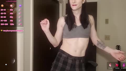 Snapshot of ivyrose499 chatting on February 20, 2026, 8:31 pm IvyRose499 online show from February 20, 2026, 8:31 pm