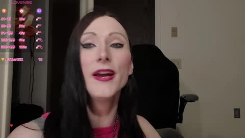 IvyRose499 online show from May 3, 2026, 5:41 pm