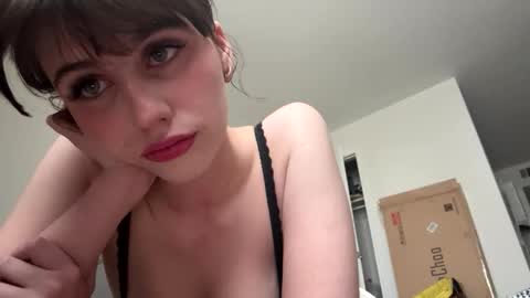 ivyrose67 online show from March 31, 2026, 9:26 pm