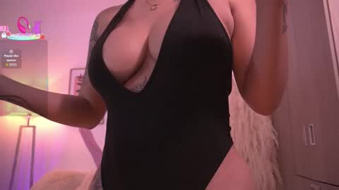 Annie online show from October 23, 2025, 3:17 am