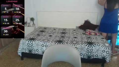 ivyshine7 online show from March 19, 2026, 9:19 pm