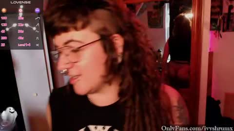 Ivy ShrumX online show from June 27, 2026, 2:05 am