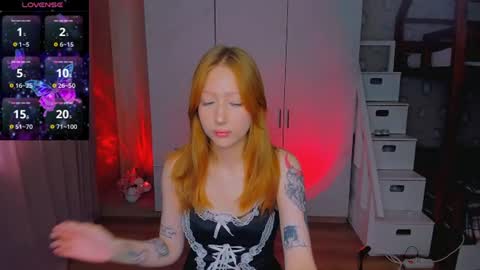 Snapshot of ivysinclair_ chatting on August 7, 2026, 11:45 am IvySinclair online show from August 7, 2026, 11:45 am