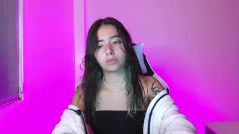 Ivy  online show from February 11, 2026, 10:48 pm