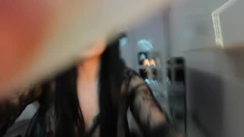 Ivy Belle online show from February 19, 2026, 5:36 am