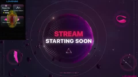 Ivy Nyxx online show from January 30, 2025, 3:11 am