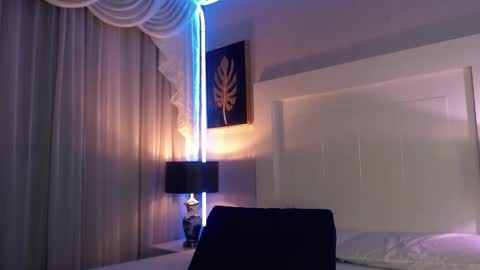 Snapshot of ivyy_crystal chatting on January 23, 2025, 12:09 pm Ivy online show from January 23, 2025, 12:09 pm