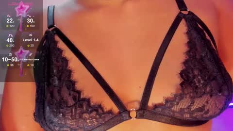 ivyy_moon online show from March 10, 2025, 5:43 am