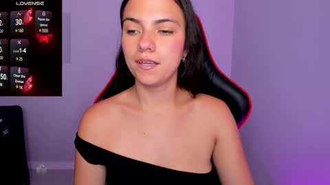 Ivvy online show from February 19, 2025, 1:17 pm