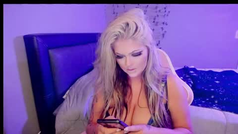 Ashley3 online show from July 11, 2026, 5:32 am