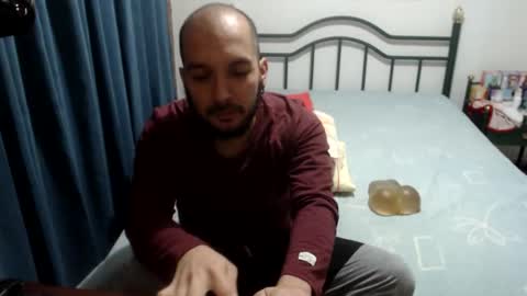 Snapshot of iwanturarse chatting on June 11, 2026, 5:27 am iwanturarse online show from June 11, 2026, 5:27 am