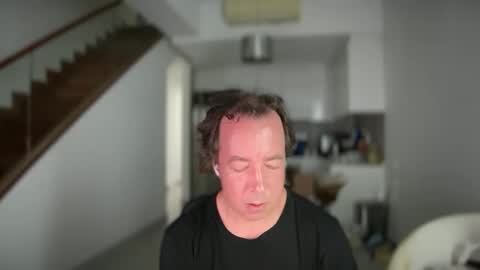 chat with me to find out online show from March 10, 2025, 7:53 am