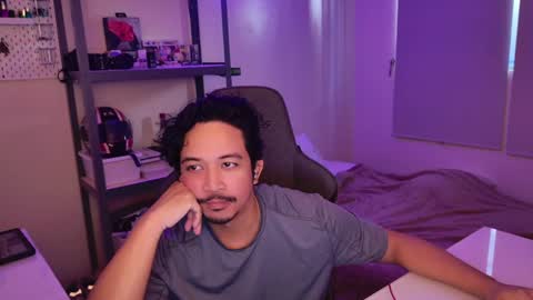 iwasd3nse online show from January 16, 2025, 9:08 pm