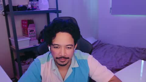 iwasd3nse online show from March 9, 2025, 4:22 pm