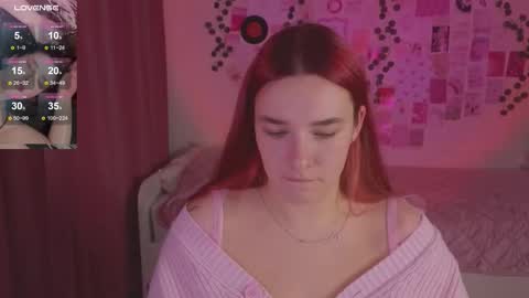 Daisy online show from October 27, 2025, 2:10 pm