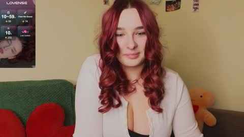 Daisy online show from January 6, 2026, 7:39 pm