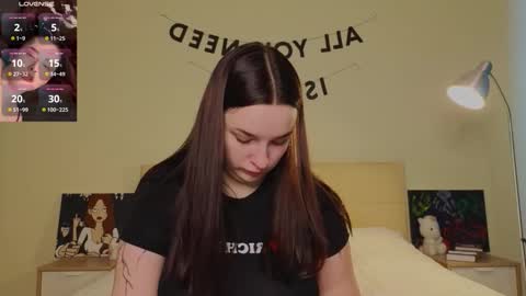 Daisy online show from February 28, 2026, 9:21 am