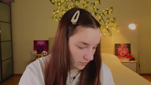 Daisy online show from March 26, 2026, 9:09 pm