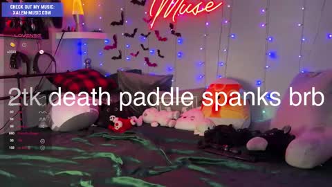 Muse hethey online show from March 1, 2025, 3:21 am