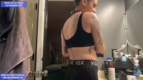 Muse hethey online show from April 10, 2026, 11:53 pm