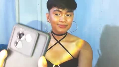 iya143 online show from October 2, 2025, 9:16 am