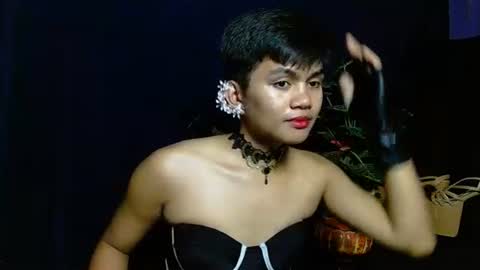 iya143 online show from November 29, 2025, 5:43 am