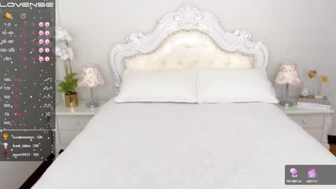 Snapshot of iya_ferrera chatting on December 8, 2024, 10:52 am iya online show from December 8, 2024, 10:52 am