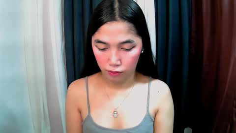 Snapshot of iyanna_ivelle chatting on November 7, 2025, 3:28 am UR LOVELY IYANNA online show from November 7, 2025, 3:28 am