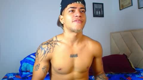 izaack online show from February 2, 2026, 4:55 am