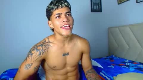 izaack online show from February 21, 2026, 4:13 am