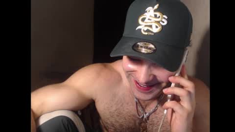 izak144 online show from February 9, 2025, 2:28 am