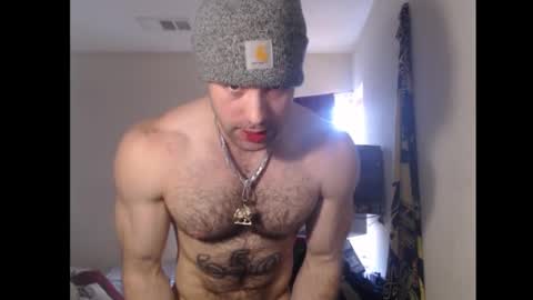 izak144 online show from February 16, 2025, 8:44 pm