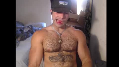 izak144 online show from September 16, 2025, 10:55 pm