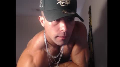 izak144 online show from October 3, 2025, 4:26 pm