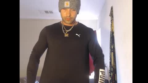 izak144 online show from March 9, 2026, 6:12 pm