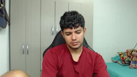 Izan online show from December 20, 2025, 4:25 pm