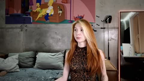 Snapshot of izi_fox chatting on February 8, 2025, 6:33 pm izi online show from February 8, 2025, 6:33 pm