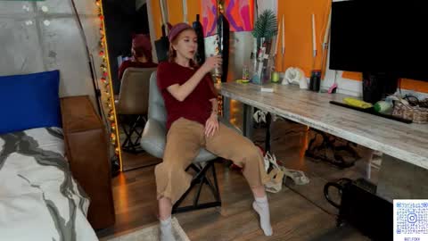 izi online show from February 19, 2026, 4:47 pm