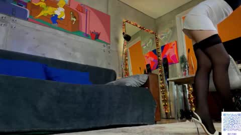 izi online show from March 12, 2026, 5:08 pm