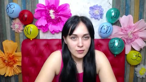 Snapshot of izipaterson chatting on September 9, 2025, 5:07 am IziPaterson online show from September 9, 2025, 5:07 am