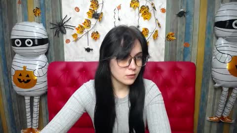 Snapshot of izipaterson chatting on October 21, 2025, 5:08 am IziPaterson online show from October 21, 2025, 5:08 am