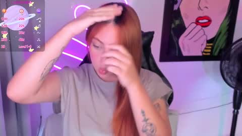 hot izys online show from March 1, 2025, 11:50 am