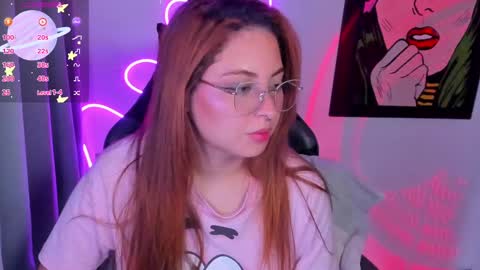 hot izys online show from March 8, 2025, 3:50 am